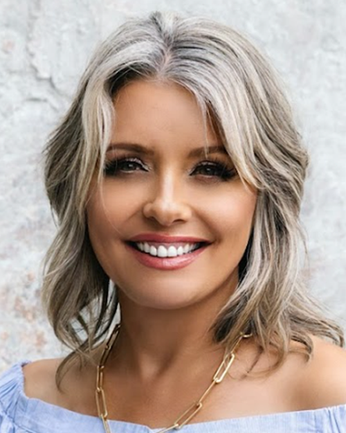 Corinne Szepesi