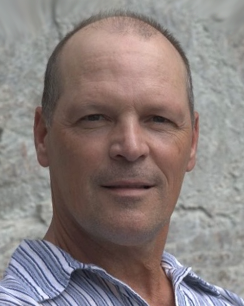 Travis Szepesi