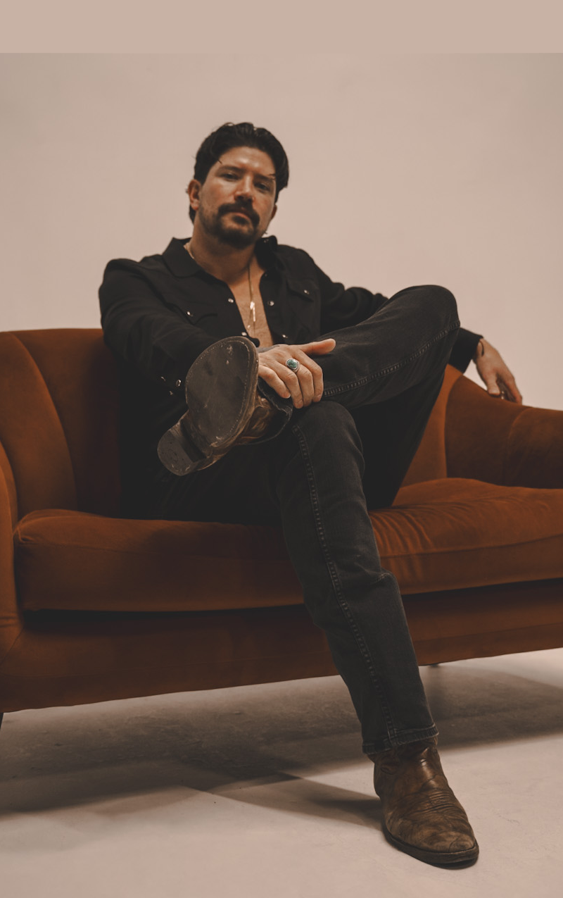 Dallas Alexander