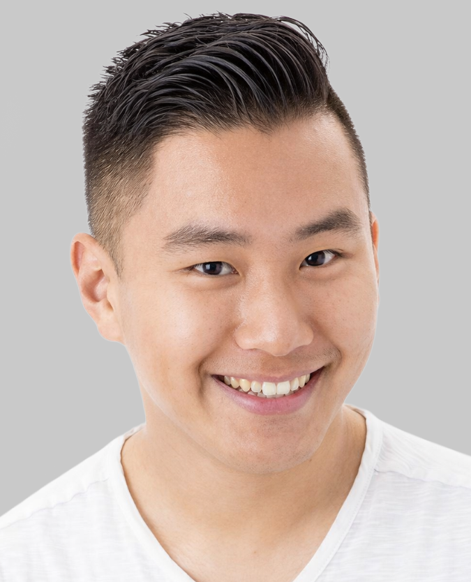 Kevin Attolis