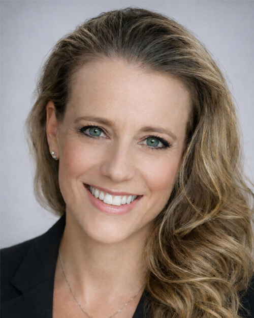 Rae Beilman